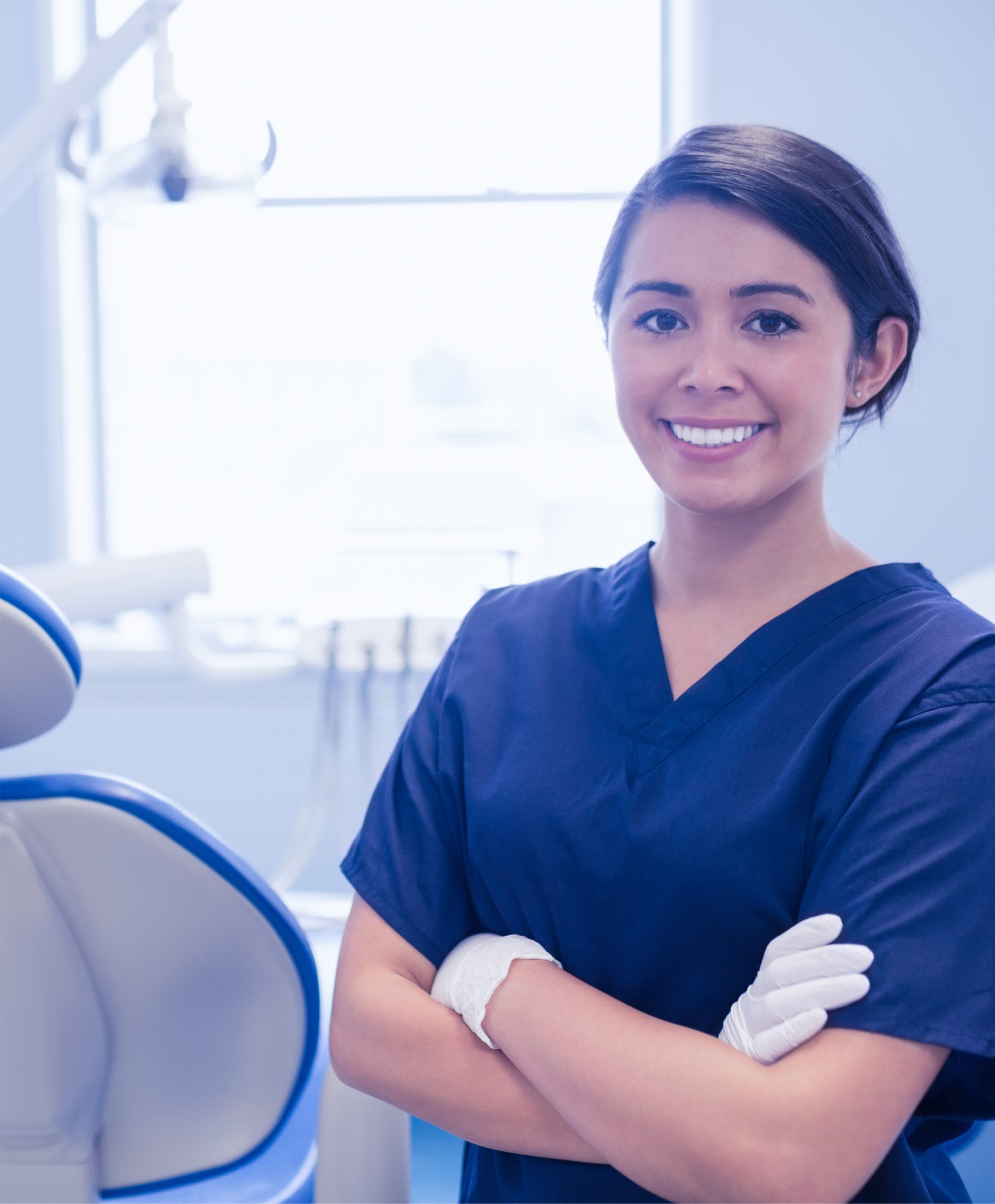 CQC Compliance Vee Digital